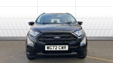 Ford EcoSport 1.0 EcoBoost 125 ST-Line 5dr Petrol Hatchback